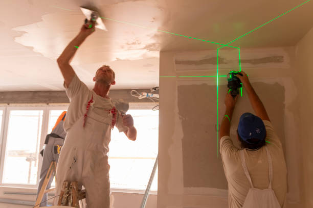 Best Drywall Crack Repair  in Kulpsville, PA